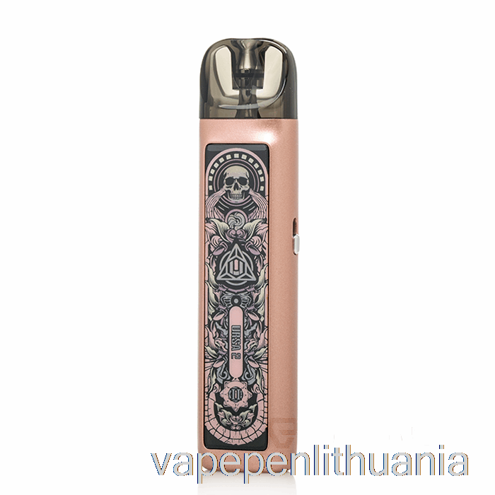Pamestas Vape Ursa Nano 2 Pod Sistema Royal Soul Vape Skystis